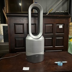 🎉ダイソン　空気清浄　HOT&COOL 2023年