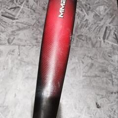 【飛距離抜群】MM23 バット 83cm 700g