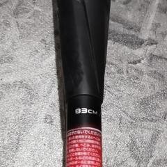 【飛距離抜群】MM23 バット 83cm 700g