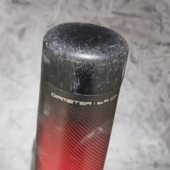 【飛距離抜群】MM23 バット 83cm 700g