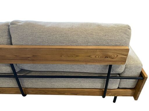 ☆ unico （ウニコ） TREL(トレル) カバーリングソファ 3シーター お