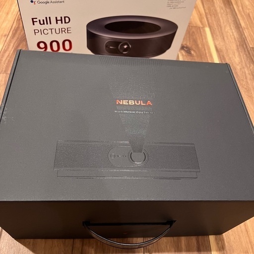 美品 ネビュラ コスモス Nebula cosmos ANKER Nebula Cosmos(ネビュラ コスモス） 楽天市場】【11/1限定 最大