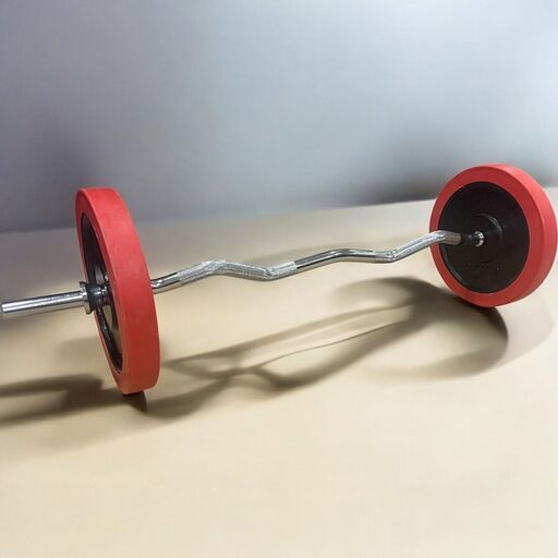 プロバーベルで胸トレ！ダンベルプレス41.5kgは何回できる？ これで 
