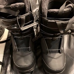 SALOMON スノーボード ギア一式