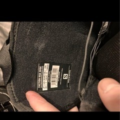 SALOMON スノーボード ギア一式