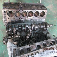 MB-107-500-560SLリフレシュー済みエンジン販売