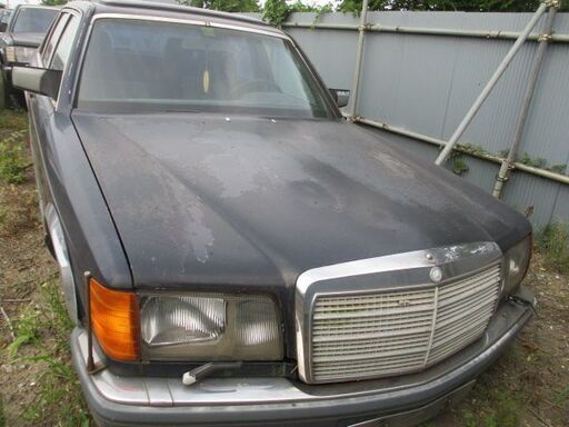 Mベンツ190E-20-23-SOHCエンジン-リペア-済みシリンダーヘツト販売