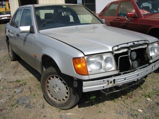 メルセデス―ベンツ―テスト済みリビルトA/T販売