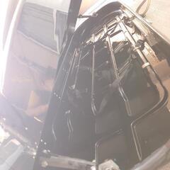 完売しました 2m30cm大型ルーフボックス 