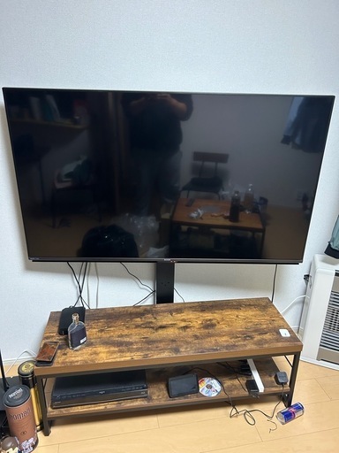 ※引き取りのみ　パナソニックVIERA 55型液晶テレビ th-55fx600 価格.com - パナソニック VIERA TH-55EX600 [55インチ] スペック