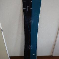 スノボ板 国産 スプレッド