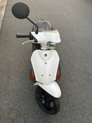 アドレスV125S （アドレス v125s （アドレスV125S・SS/スズキ