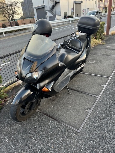 mf06フォルツァ