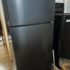 2024年型の冷蔵庫、洗濯機