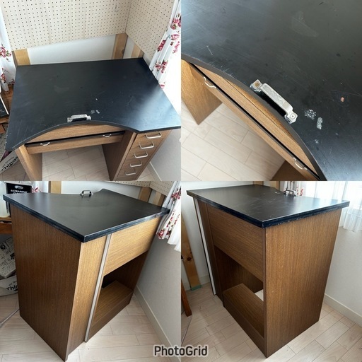 無印良品 重なるテーブルベンチ【トレファク岸和田店】 （無印