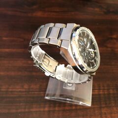 CASIO　EDIFICE　EFR－541　箱　説明書付き CASIO EDIFICE EFR－541 箱 説明書付き