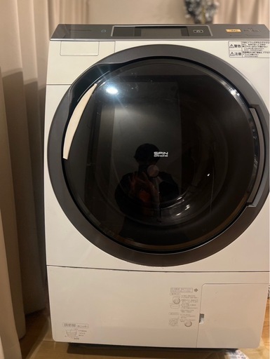 【福岡】 Panasonic 全自動電気洗濯機 8㎏ NA-FA80H2 洗濯機 概要 全自動洗濯機 NA-FA8H2 | 洗濯機・衣類乾燥機 | Panasonic