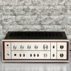 Technics インテグレーテッド・アンプ SU-3600