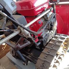 値下げ！【中古】 ホンダ除雪機 ガスダンパー付き型式： HS870