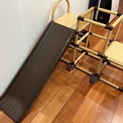 引取限定】【モノマニア四日市】 スマートスロープ CA-S250 250cm