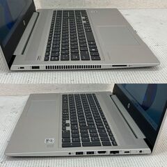 Windows11 第10世代 フルHD液晶 高速SSD使用 ☆ HP ProBook 450 G7 Core