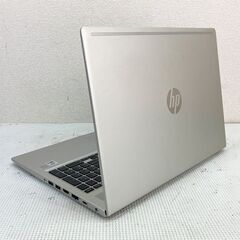 Windows11 第10世代 フルHD液晶 高速SSD使用 ☆ HP ProBook 450 G7 Core