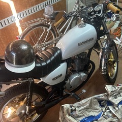 Gn125h バイクの中古が安い！激安で譲ります・無料であげます｜ジモティー