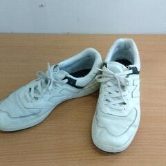 1101-001 New Balance　スニーカー　28.5cm