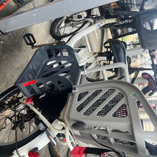 ジャンク 電動自転車 （Vigobik 電動自転車 電動アシスト自転車