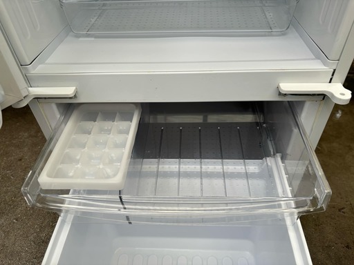 nyariページ NO 201 ?北九州市内配送設置無料✨? GR-K36SXV-ZW 冷蔵庫 VEGETA