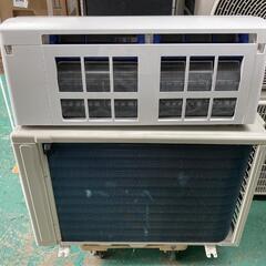 富士通 2020年製 AS-289CE7 主10畳用
