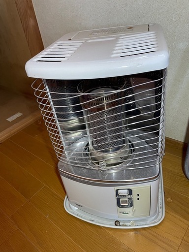 ストーブ