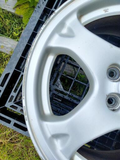 WORK Lanvec LS1 20インチ114.3-5H ホイールのみ4本 WORK Lanvec LS1 20インチ114.3-5H ホイールのみ4本 - メルカリ