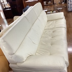 ソファ【町田市再生家具】241993