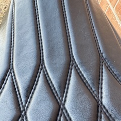 レブル250 ディアブロシート