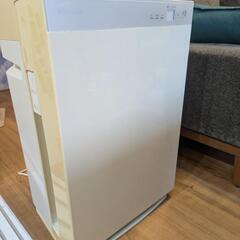 DAIKIN加湿器・空気清浄機