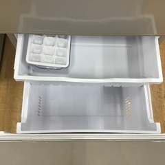 【トレファク神戸新長田 】HITACHIの3ドア冷蔵庫2015年製です！【取りに来れる方限定】