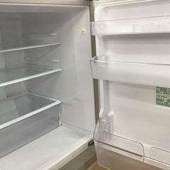 【トレファク神戸新長田 】HITACHIの3ドア冷蔵庫2015年製です！【取りに来れる方限定】