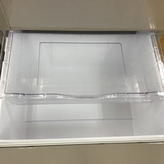 【トレファク神戸新長田 】HITACHIの3ドア冷蔵庫2015年製です！【取りに来れる方限定】