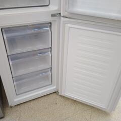 Haier 冷蔵庫 20年製 218L TJ8143