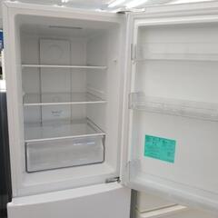 Haier 冷蔵庫 20年製 218L TJ8143
