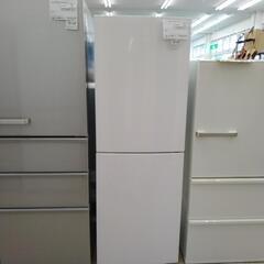 Haier 冷蔵庫 20年製 218L TJ8143