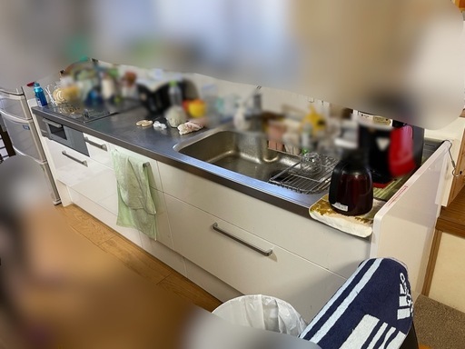 2026年最新】Yahoo!オークション -パナソニック システム キッチンの中古品・新品・未使用品一覧