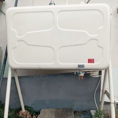 490L  灯油　ホームタンク　屋外用