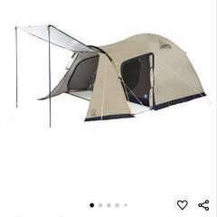 キャンプ用品　キャンプ　テント　アウトドア