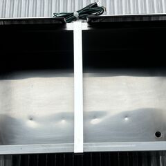 中古品 業務用 ニッセイ ウォーマーポット NWL-851