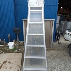 東京都の脚立 その他の中古が安い！激安で譲ります・無料であげます  