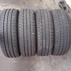 165/55R14インチ　4本セット　No.16