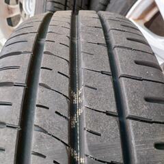 165/55R14インチ　4本セット　No.16
