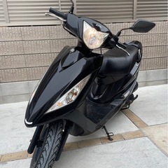 大阪府のSYM バイクの中古が安い！激安で譲ります・無料であげます｜ジモティー